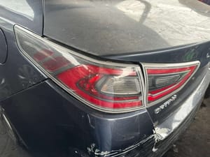 2014 Kia Optima