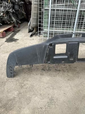 2020 Kia Niro Bumper Cover - Rear