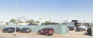 OZ Auto Parts AZ