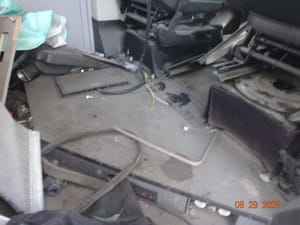2022 Dodge ProMaster 2500