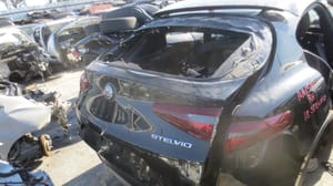 2018 Alfa Romeo Stelvio