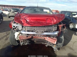 2013 Ford Edge