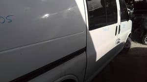 2005 GMC Expr15