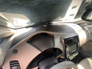 2011 Nissan Leaf