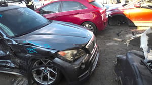 2014 BMW X1