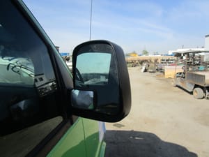 2005 GMC Expr35