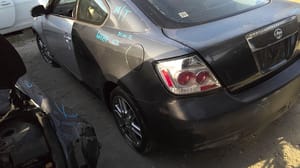 2007 Scion Sciotc
