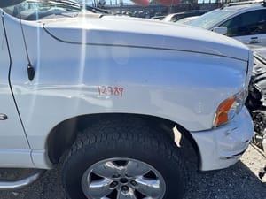 2004 Dodge Dpu15
