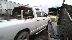 2006 Dodge Dpu15