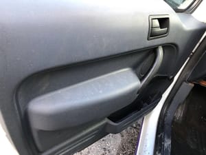 2012 Ford Transit
