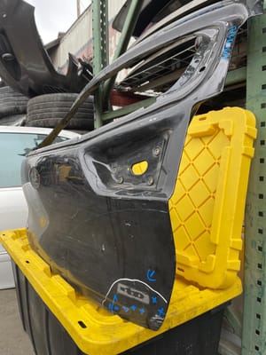 2018 Kia Niro