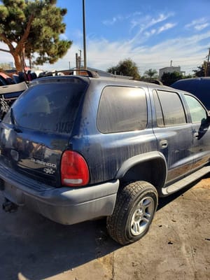 2003 Dodge Durango