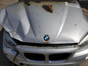 2015 BMW X1