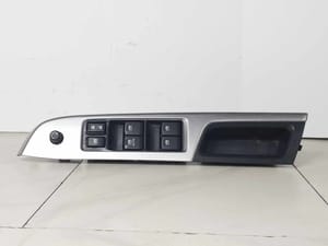 2016 Subaru Impreza Front Door Switch