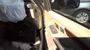 2002 Cadillac Escalade EXT