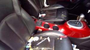 2011 Nissan Juke