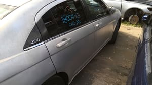 2012 Chrysler 200