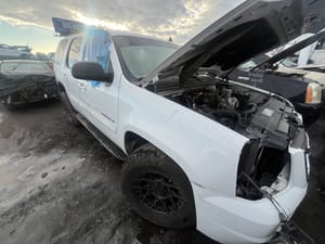 2008 GMC Yukon
