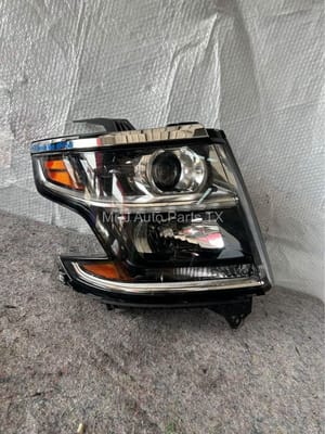 2018 Chevrolet Tahoe