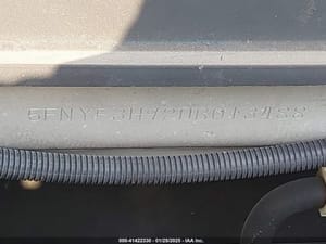 2013 Honda Pilot