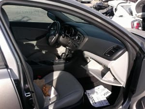 2012 Kia Optima