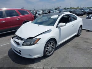 2009 Scion Sciotc