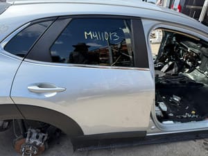 2021 Mazda Cx-30