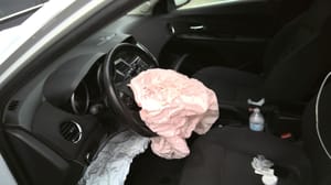 2012 Chevrolet Cruze
