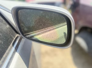 2004 Lexus Es330