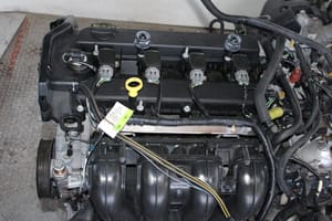 2012 Mazda 6