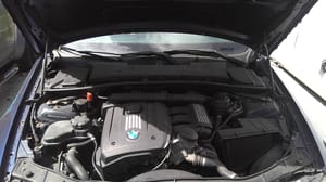2011 BMW 328i