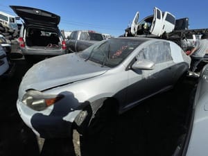 2005 Scion Sciotc