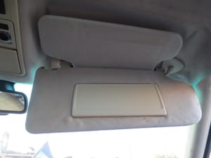 2008 Rover Range Rov