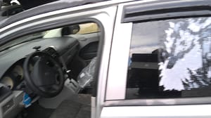 2007 Chrysler Caliber