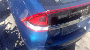2014 Honda Insight