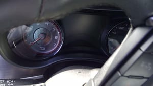 2016 Chrysler Charger