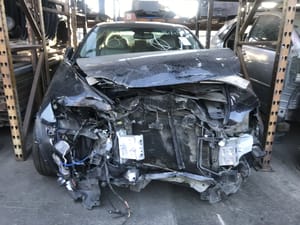 2009 Lexus Ls460