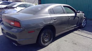 2014 Chrysler Charger