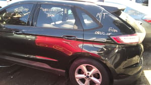 2015 Ford Edge