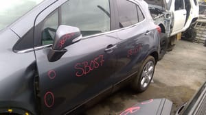 2015 Buick Encore