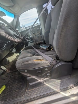 2003 GMC Silv25