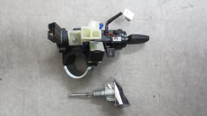 2019 Kia Sorento Ignition Switch