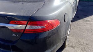 2013 Jaguar Xf Front Door Switch