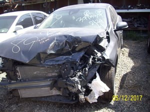 2012 Volvo Volv60