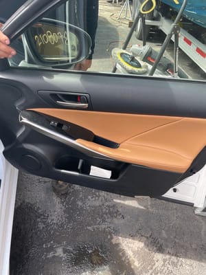 2020 Lexus Is300