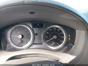 2007 Lexus Es350