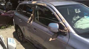 2017 Mitsubishi Outlander