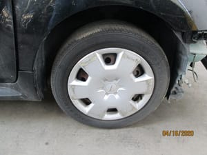 2006 Scion Xa
