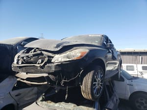 2011 Volvo C30