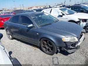 2005 Audi Audia4